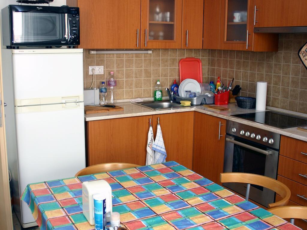 Arriva Apartment, Optional Indoor Parking Budapest Exteriör bild