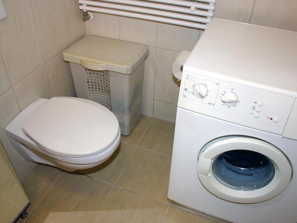 Arriva Apartment, Optional Indoor Parking Budapest Rum bild