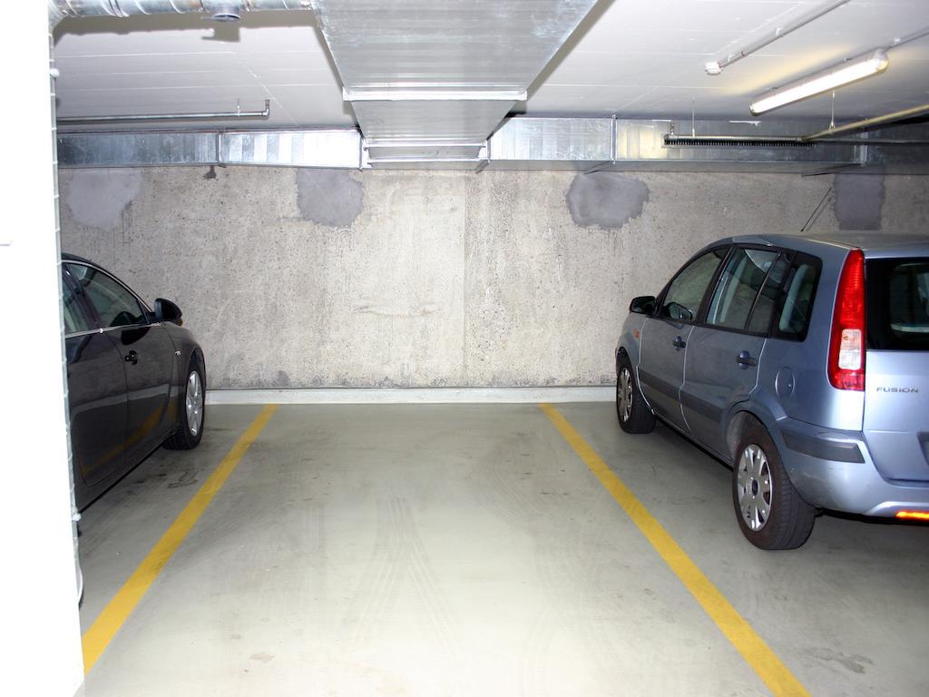Arriva Apartment, Optional Indoor Parking Budapest Exteriör bild