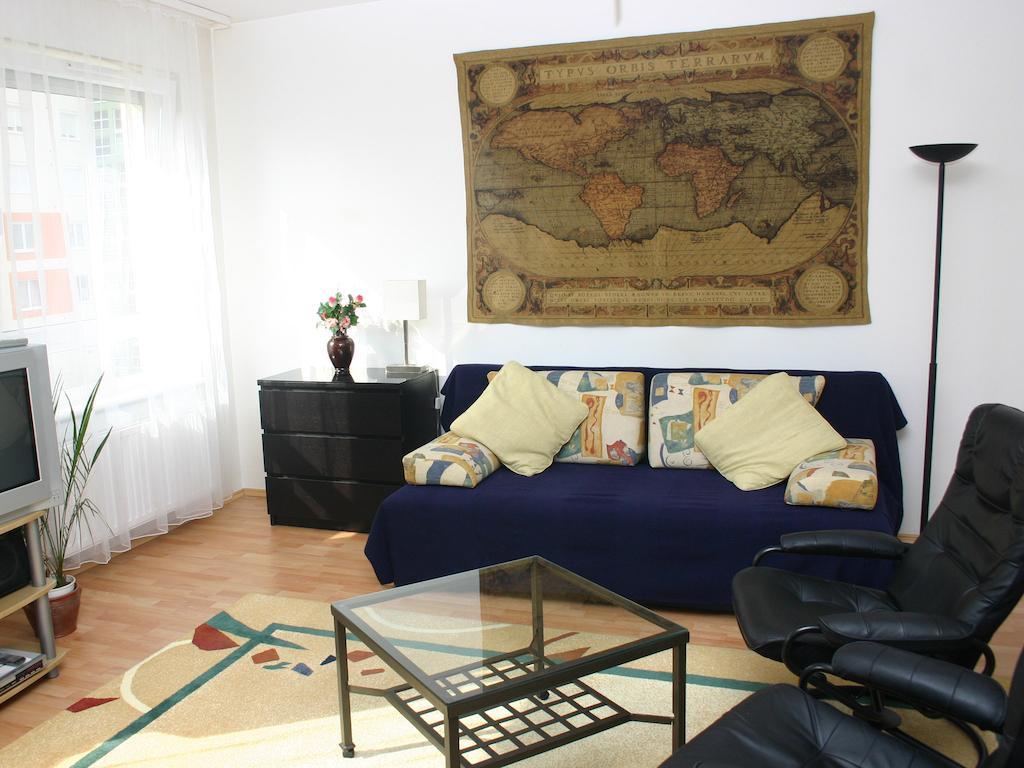 Arriva Apartment, Optional Indoor Parking Budapest Exteriör bild